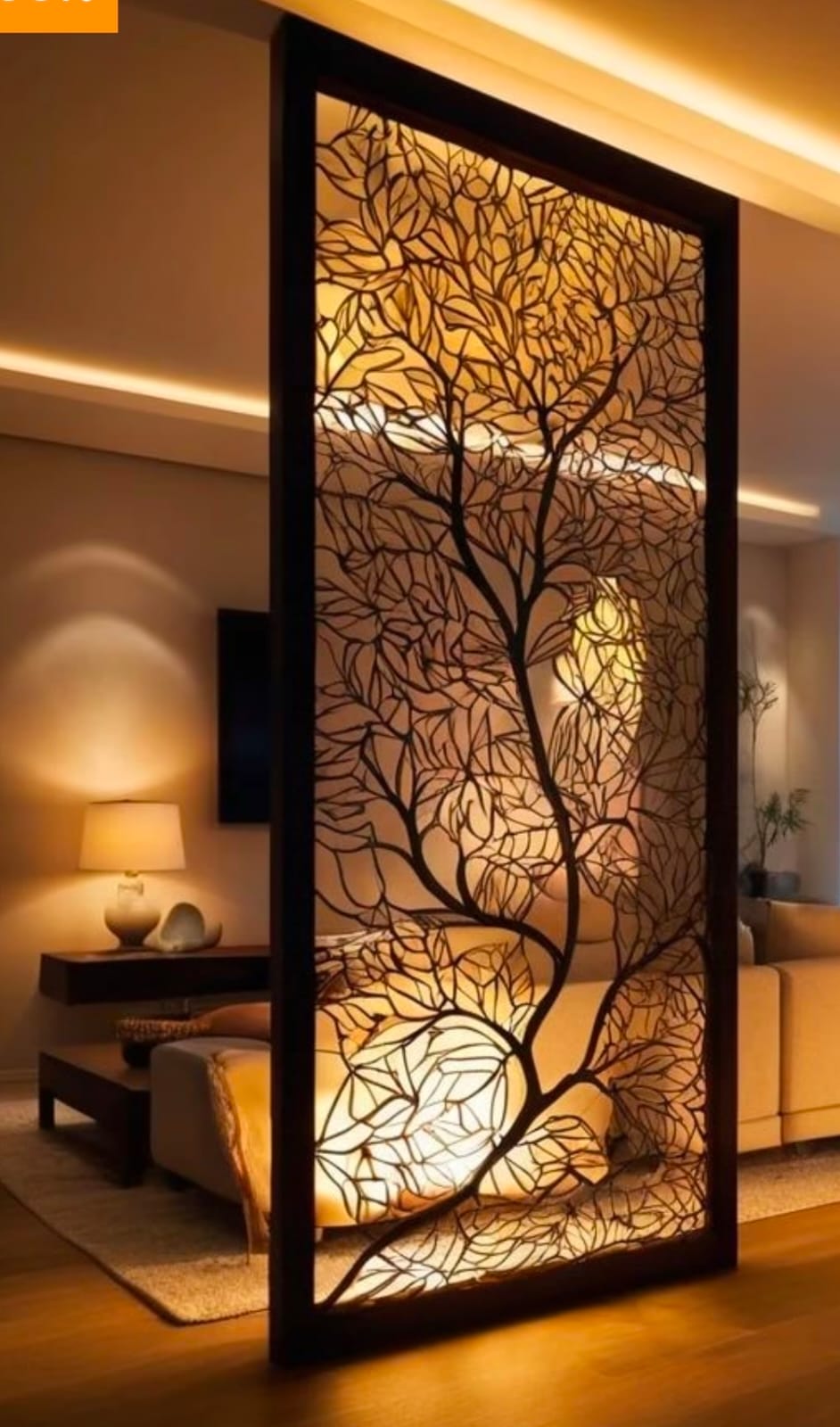 Commercial Interior