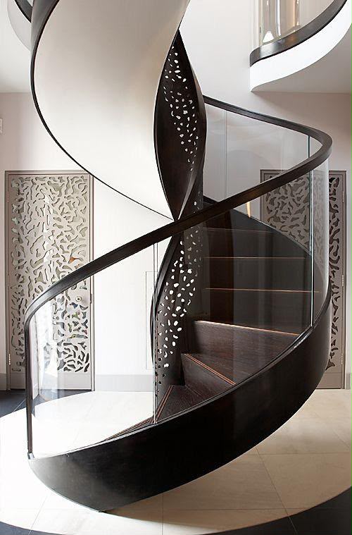 Modern Staircase
